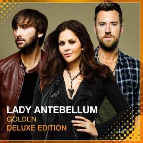 Download track I Run To You (ITunes Live Session Performance) Lady Antebellum