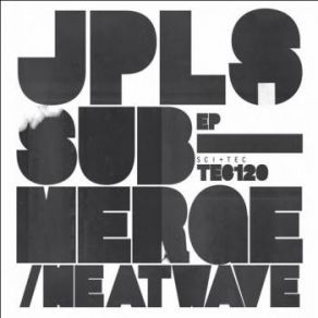 Download track Submerge JPLS