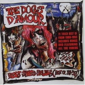 Download track How Do You Fall In Love Again? The Dogs D'Amour