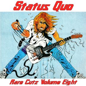 Download track The Party Ain'T Over Yet Album Medley Status Quo