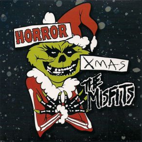 Download track You're A Mean One, Mr. Grinch Misfits