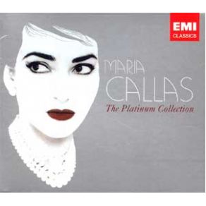 Download track Tosca - Vissi D'Arte, Vissi D'Amore Maria Callas