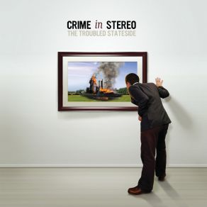 Download track I'M On The Guestlist Motherfucker Crime In Stereo