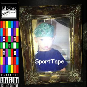 Download track One Way To Go Lil Oreo