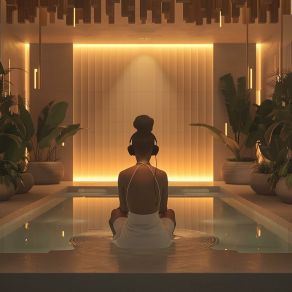 Download track Deep Relaxation Sounds Syntropy