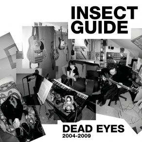 Download track Deeplines Insect Guide