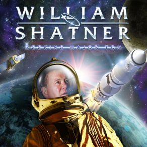 Download track Silver Machine William ShatnerCarmine Appice, Wayne Kramer