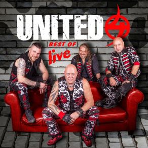Download track (I’ve Had) The Time Of My Life 4 United