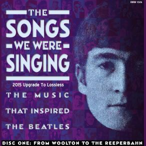 Download track Movin' 'n' Groovin' (Duane Eddy) The BeatlesDuane Eddy