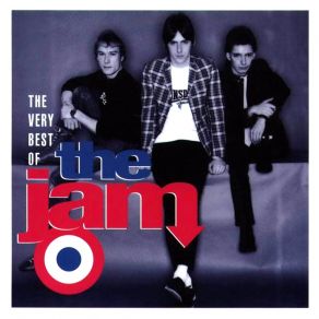 Download track All Around The World The Jam