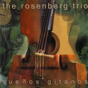 Download track The Shadow Of Your Smile The Rosenberg Trio