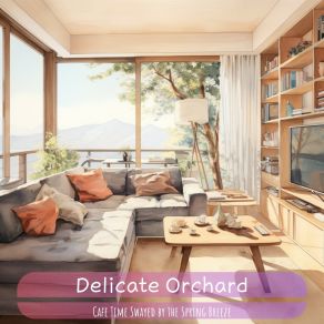 Download track First Blush Of Spring (Keybb Ver.) Delicate Orchard