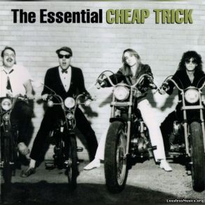 Download track Can't Stop Falling Into Love Cheap Trick