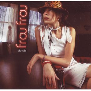 Download track Shh Imogen Heap, Frou Frou