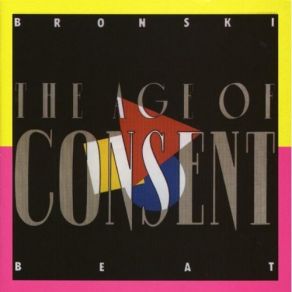 Download track Junk Bronski Beat