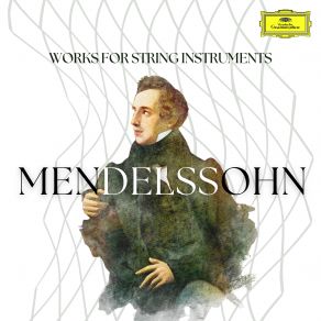 Download track Variations Concertantes, Op. 17, MWV Q19: Theme Mischa Maisky