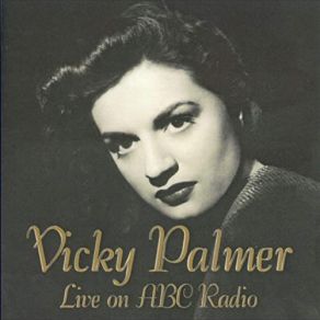 Download track One Raindrop Doesn't Make A Shower Vicky Palmer