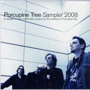 Download track Intro Porcupine TreeCem Köksal, Richard Barbieri