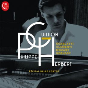 Download track Sonata No. 6 In F Minor, Op. 14: I. Allegro Agitato Philippe Guilhon-Herbert