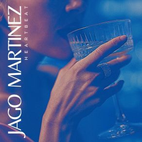 Download track I'm Addicted To You Jago Martinez
