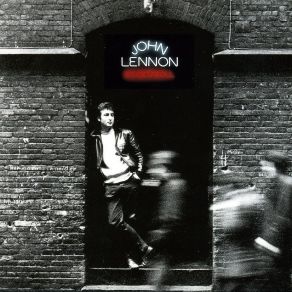 Download track You Can't Catch Me John Lennon