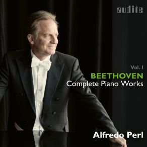 Download track 6 Variations On An Original Theme, WoO 77 Variation 2 Alfredo Perl