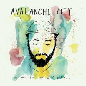 Download track Don’t Fall Asleep Avalanche City