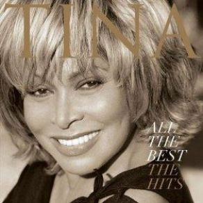 Download track What You Get Is What You See Tina Turner
