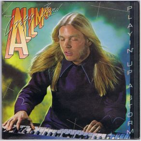 Download track Let This Be A Lesson To Ya' The Gregg Allman Band