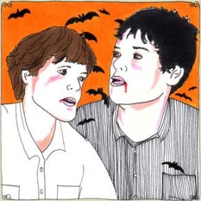 Download track Bryn Vampire Weekend