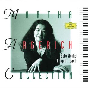 Download track English Suite No. 2 In A Minor, BWV 807: III. Courante Martha ArgerichJohann Sebastian Bach