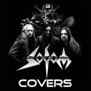 Download track I'm A Rebel [Accept Cover] Sodom