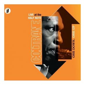 Download track Song Of Praise John Coltrane