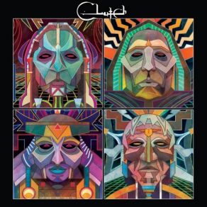 Download track D. C. Sound Attack! (Live) [Lincoln, NE - Bourbon Theater 5 / 23 / 13] The Clutch