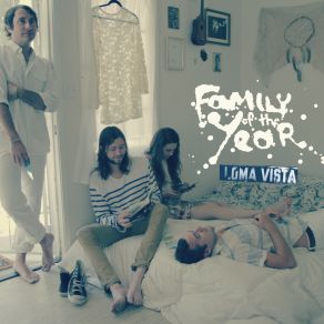 Download track The Stairs Family Of The Year