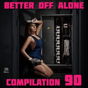 Download track Profondo Rosso (Extended Version) Disco FeverFlexter