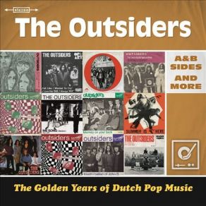 Download track I'm Only Trying To Prove To Myself That I'm Not Like Everybody Else The Outsiders