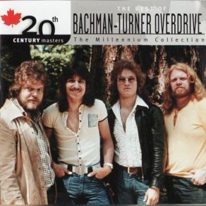 Download track Lookin' Out For # 1 Bachman Turner Overdrive