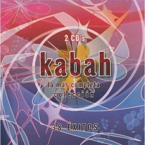 Download track Amor, Paz Y Entendimiento Kabah