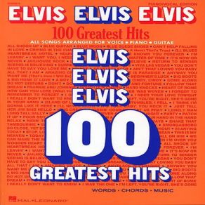 Download track Run On Elvis Presley
