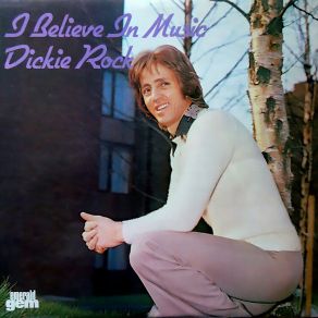 Download track Til I Can't Take It Anymore Dickie Rock
