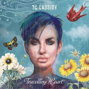 Download track Ain't Too Late (To Start Again) TC Cassidy