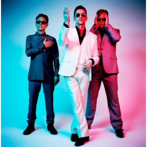 Download track Barrel Of A Gun Depeche Mode