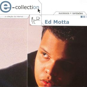 Download track Know How Ed Motta