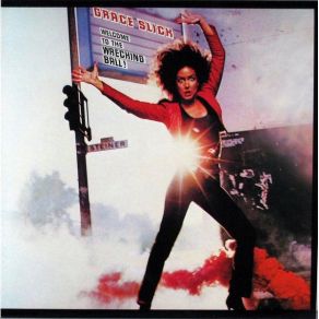 Download track Wrecking Ball Grace Slick