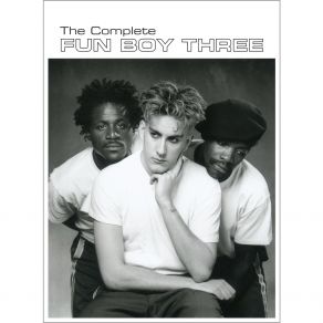 Download track Well Fancy That (David Jensen Session 16th January 1983) Fun Boy Three