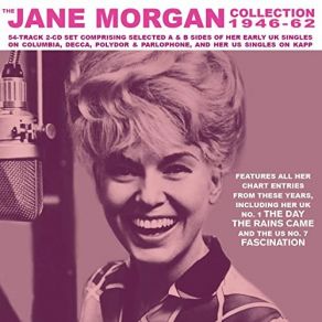 Download track With Open Arms Jane Morgan