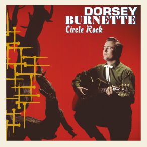 Download track I'm A Waitin' For Ya Baby Dorsey Burnette