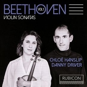 Download track 03. Violin Sonata No. 1 In D Major, Op. 121 III. Rondo. Allegro Ludwig Van Beethoven