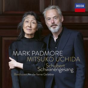 Download track 4. Beethoven: An Die Ferne Geliebte Op. 98 - IV. Diese Wolken In Den Höhen Franz Schubert